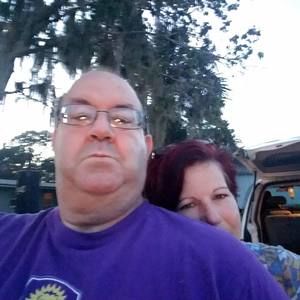 Meet your Posher, Teri